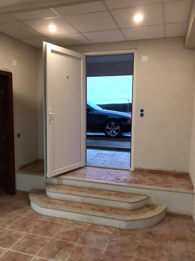 remodelção de residência