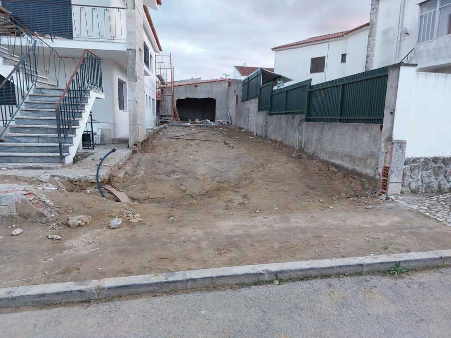 REMODELACAO MORADIA