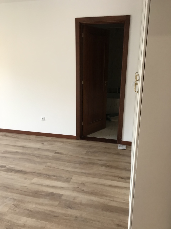 Renovação
