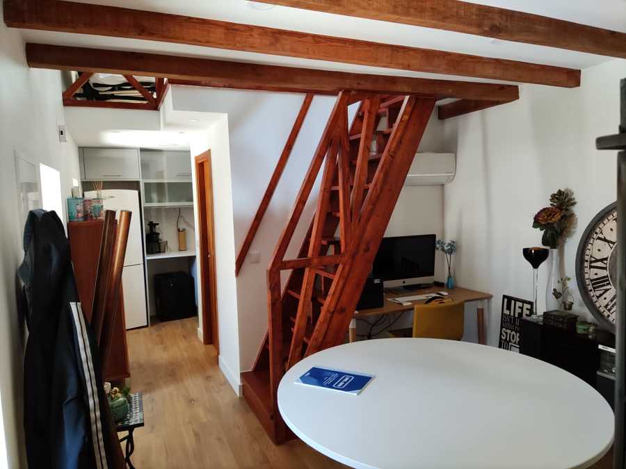Remodelação de interior