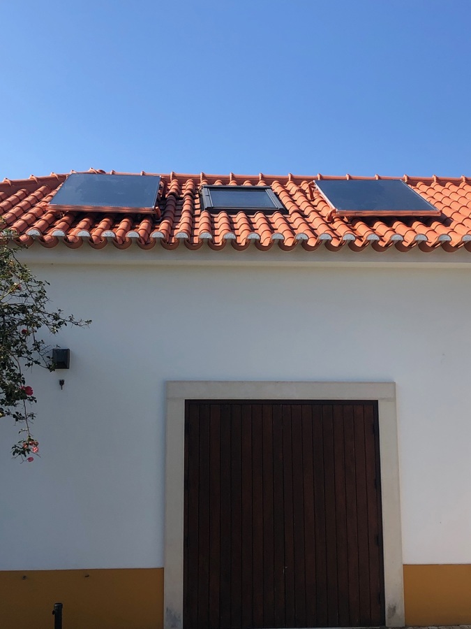 Sistemas solares