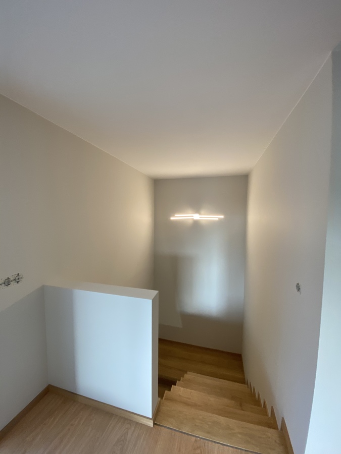 Candeeiro de passagem