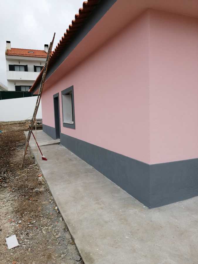 Remodelação
