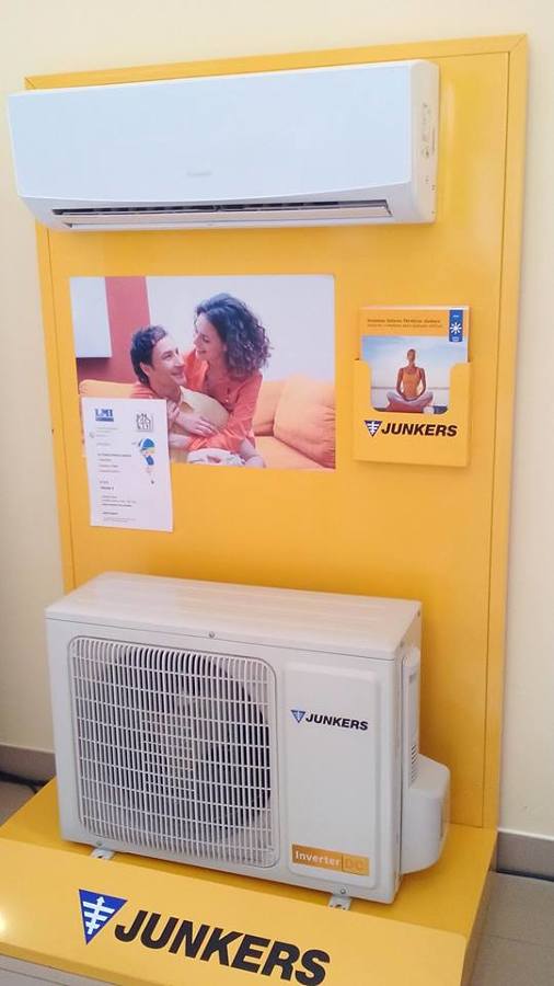Loja de electrodomésticos