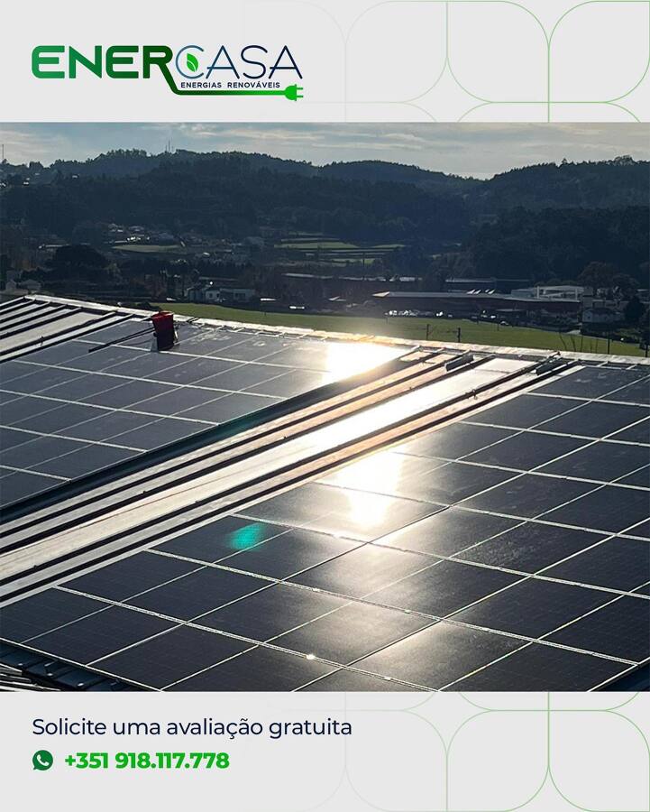 Paineis Fotovoltaicos