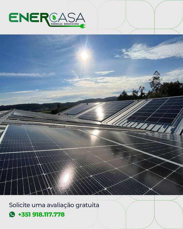 Paineis Fotovoltaicos