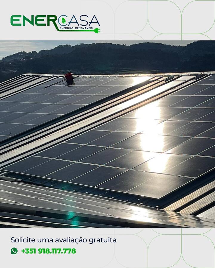 Paineis Fotovoltaicos