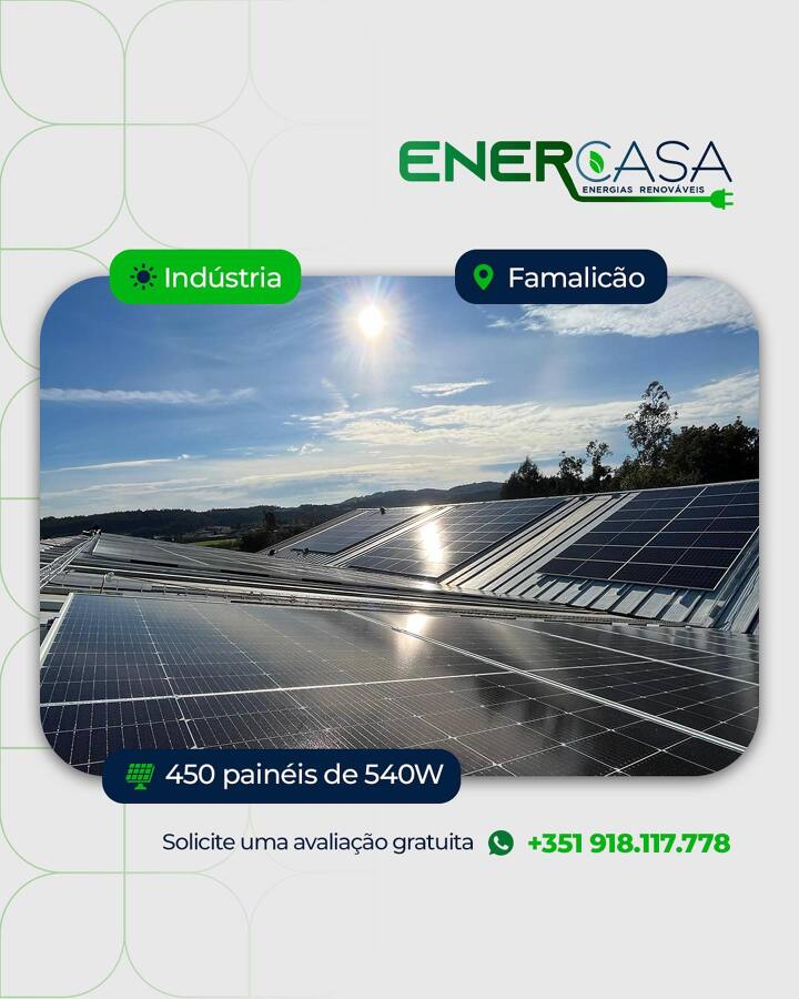 Paineis Fotovoltaicos