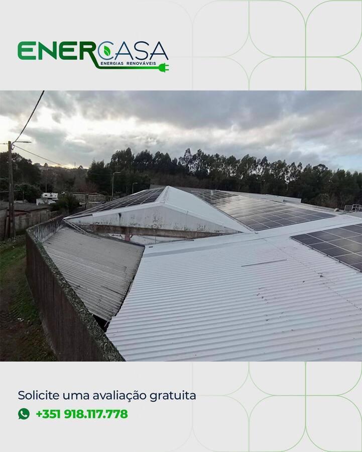 Paineis Fotovoltaicos