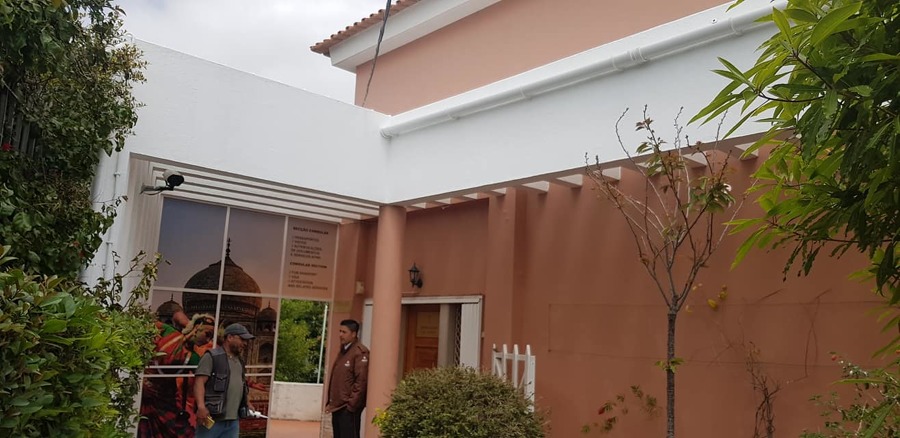 Pintura Exterior