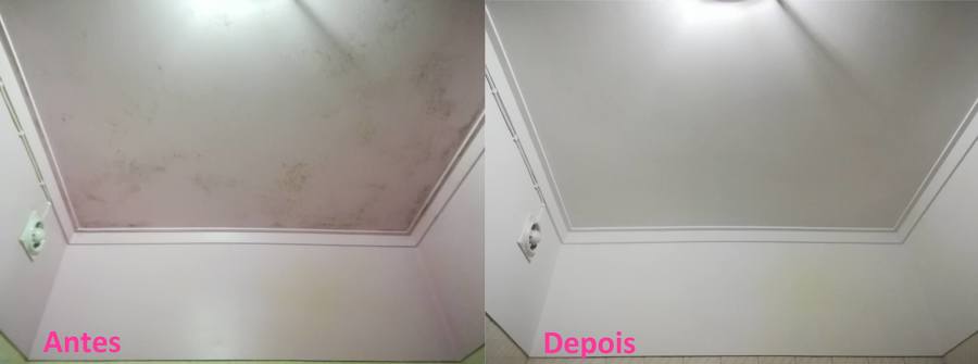 PIntura Quarto