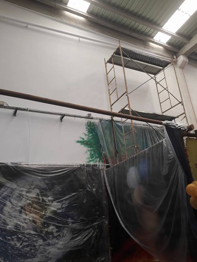 Pintura