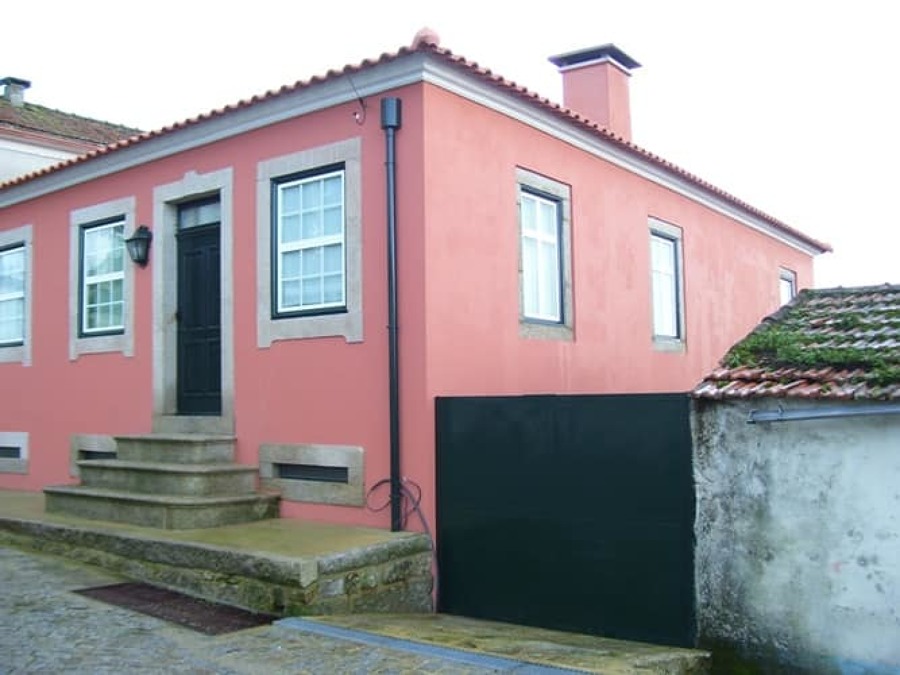 Remodelação Residência