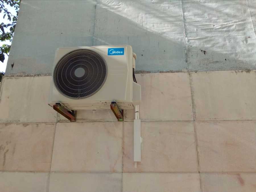 midea