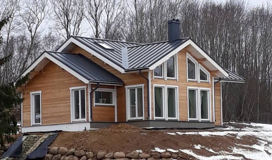 Projeto Construção