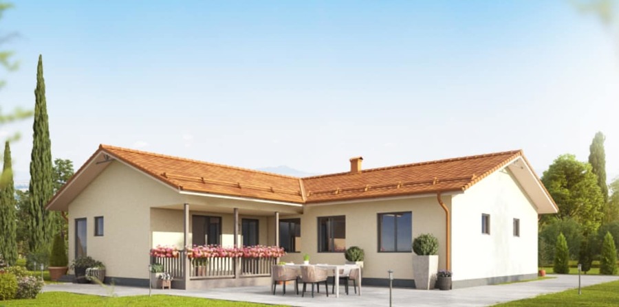 Projeto Construção