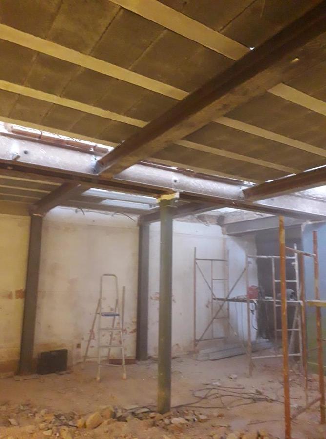Construção