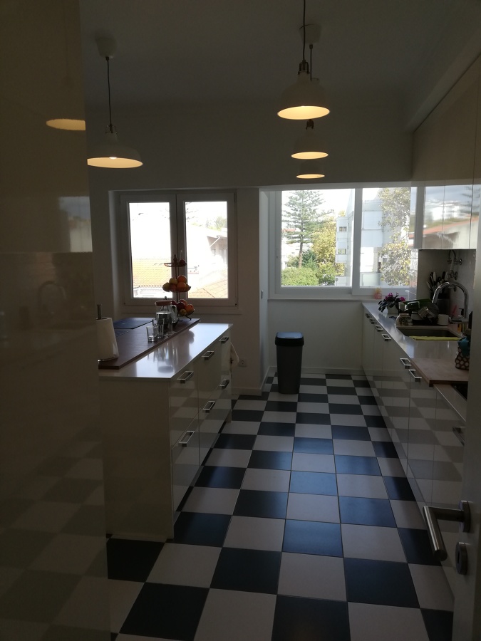Cozinha