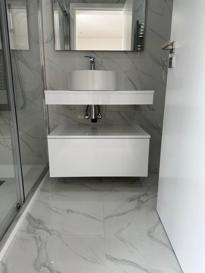 Av Remodelação casa de banho