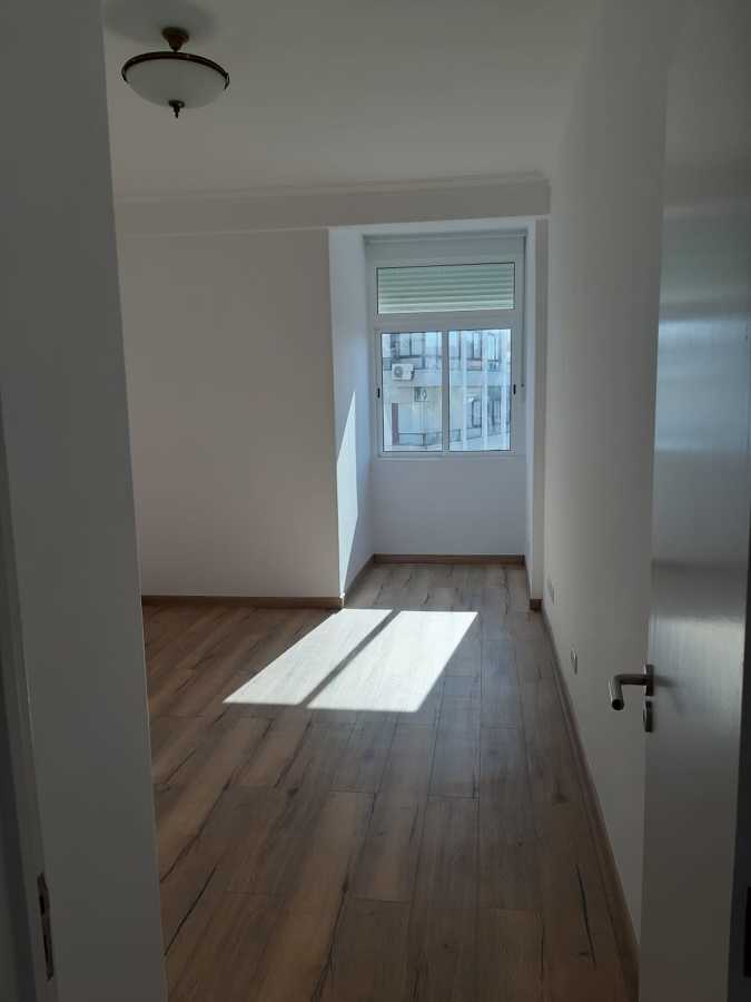 Remodelação total de apartamento