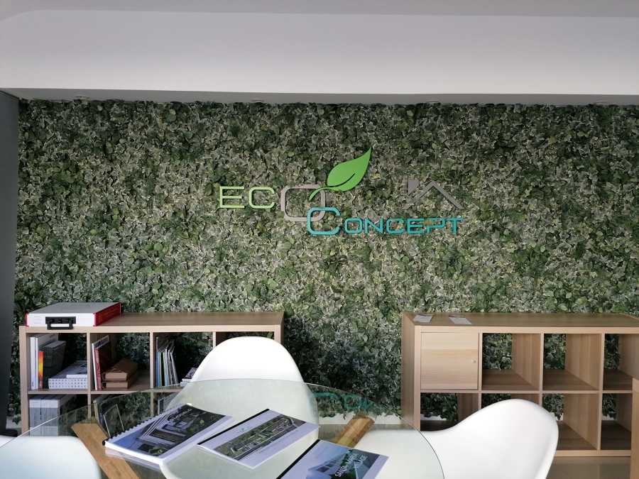 Ecoconcept Faro