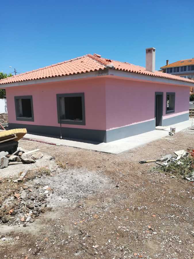 Remodelação