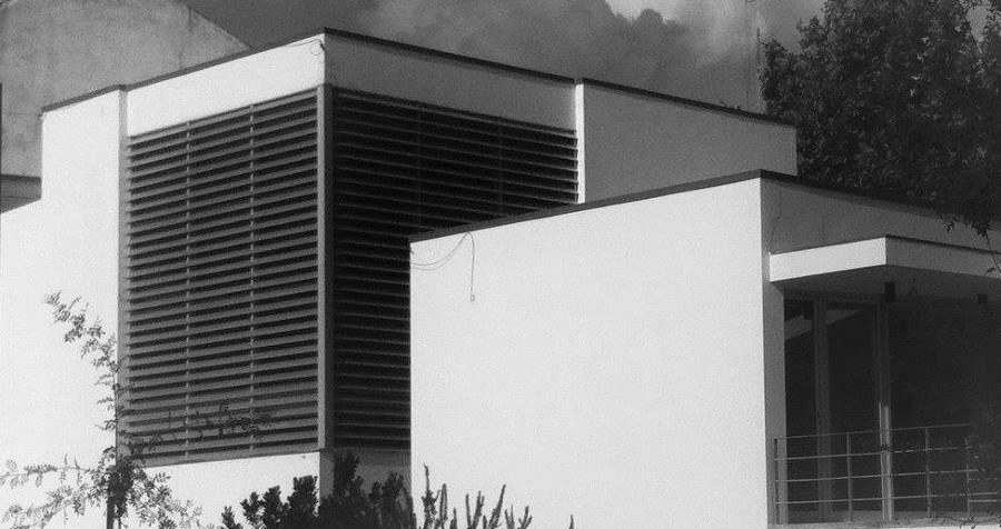 construção