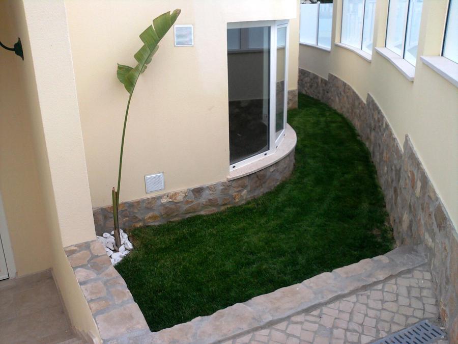 jardim