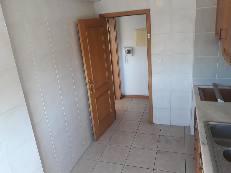 Remodelação cozinha