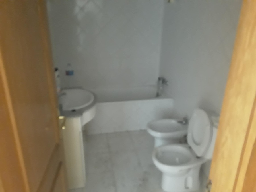 Remodelação casa de banho