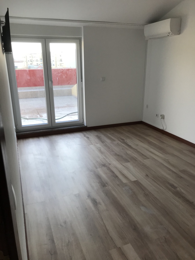 Renovação
