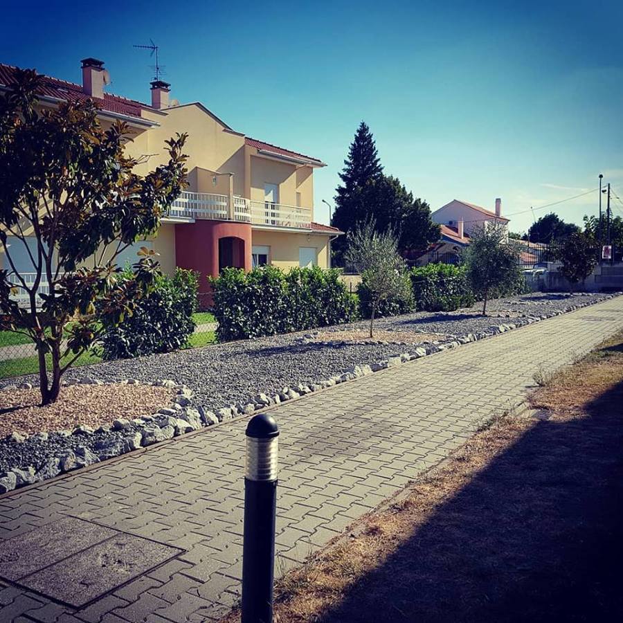 Jardinagem e paisagismo