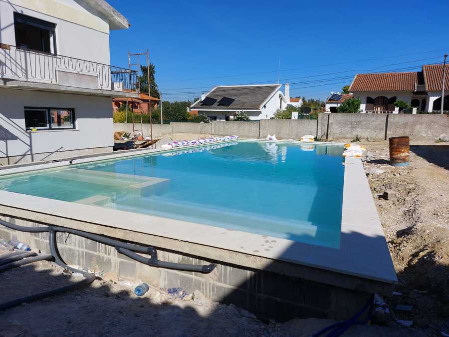 REMODELACAO MORADIA