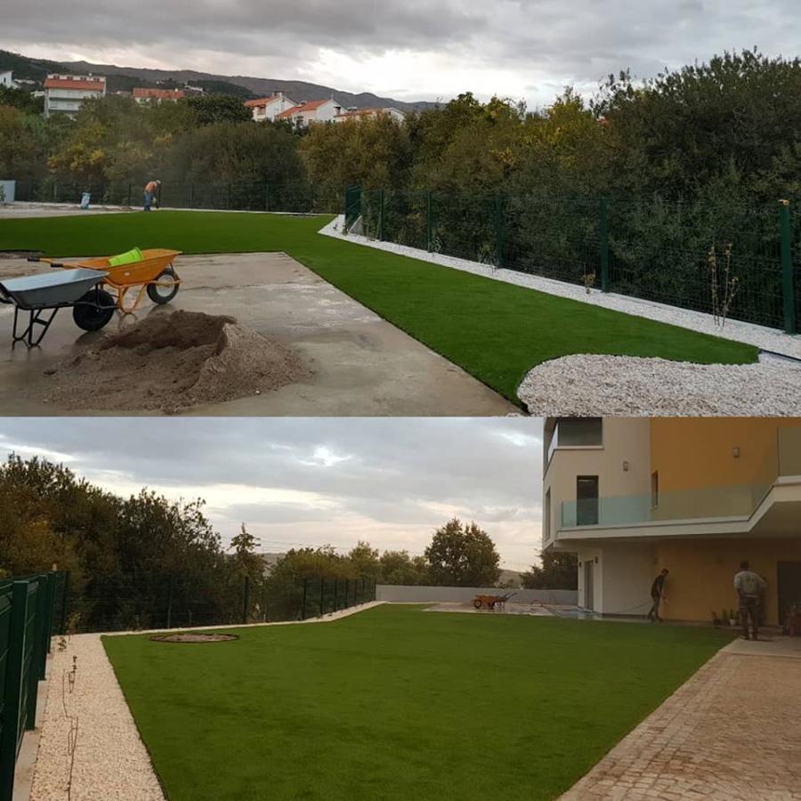 Jardinagem e paisagismo