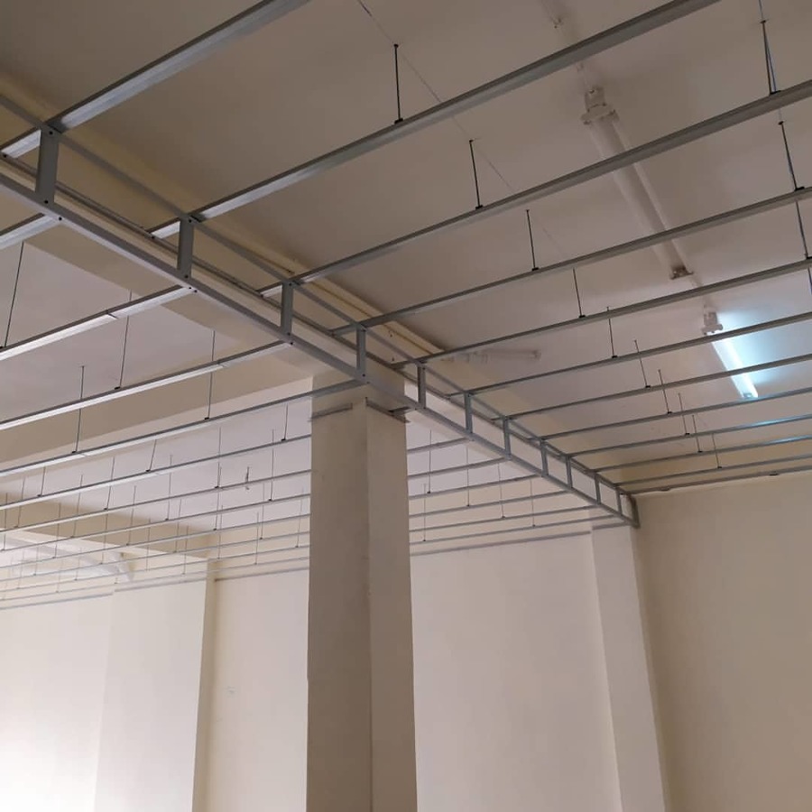 estrutura