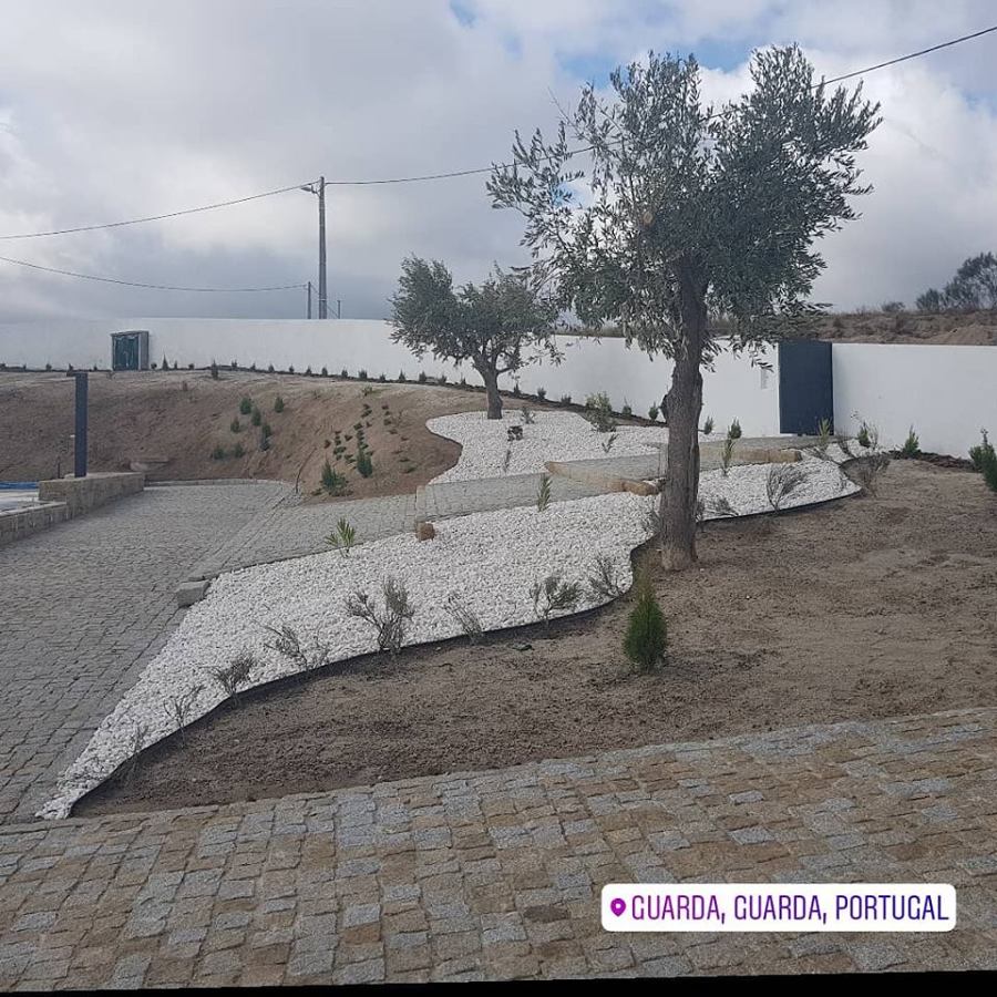 Jardinagem e paisagismo