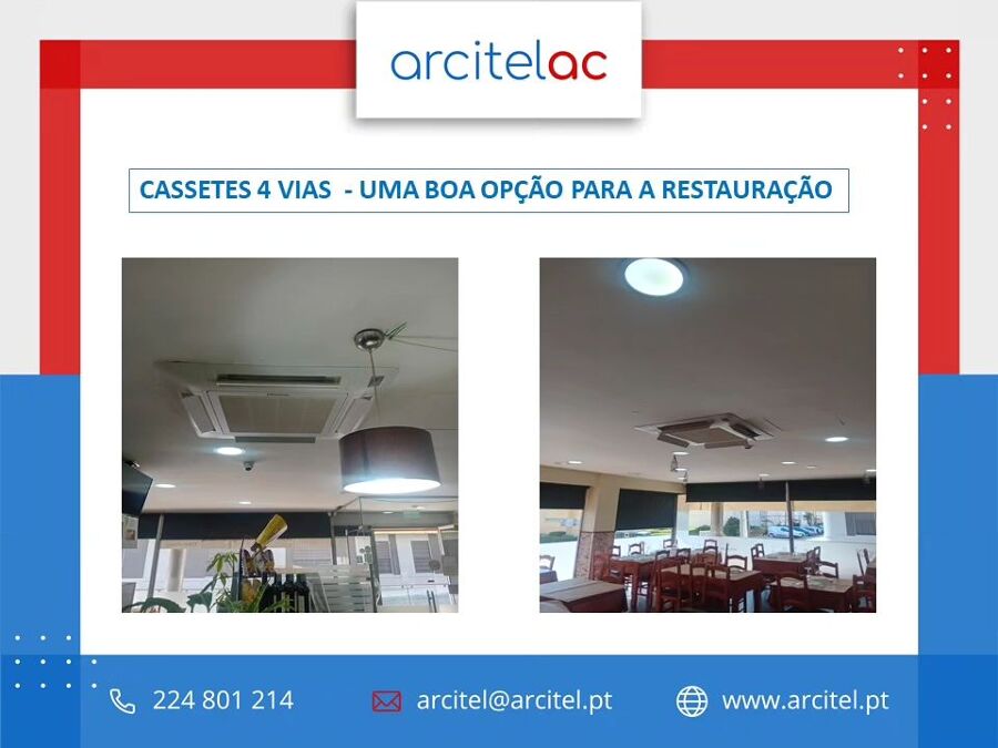 Ar condicionado