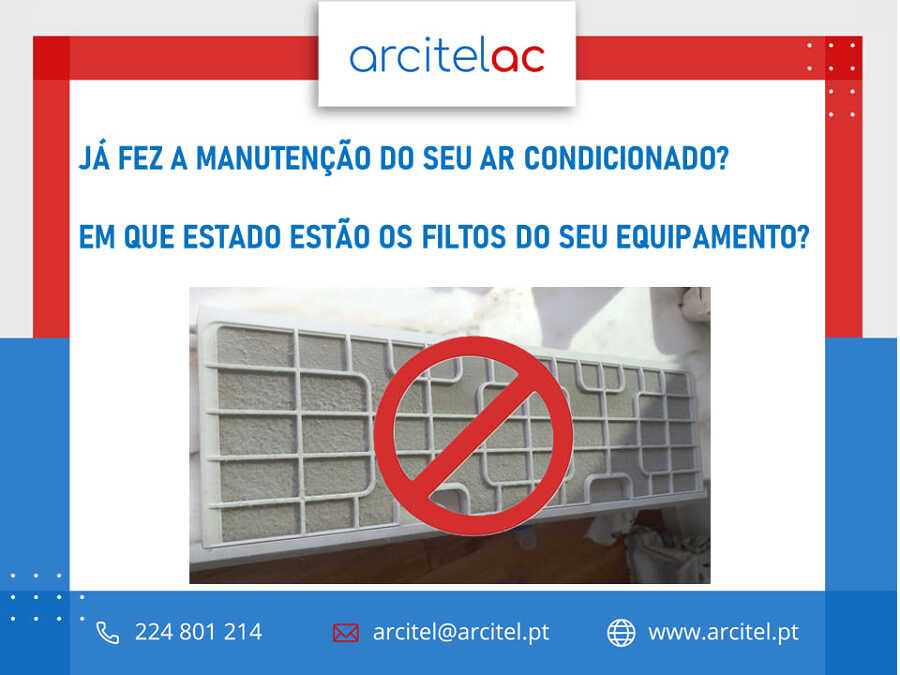 Manutenção