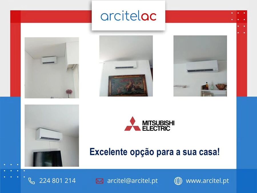 Ar condicionado