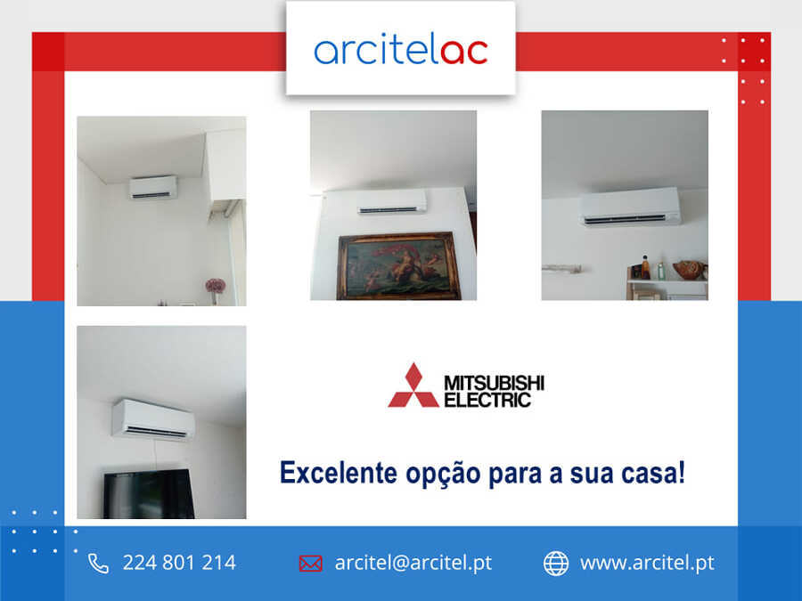 Ar condicionado