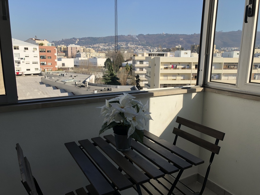 Mezz Apartment