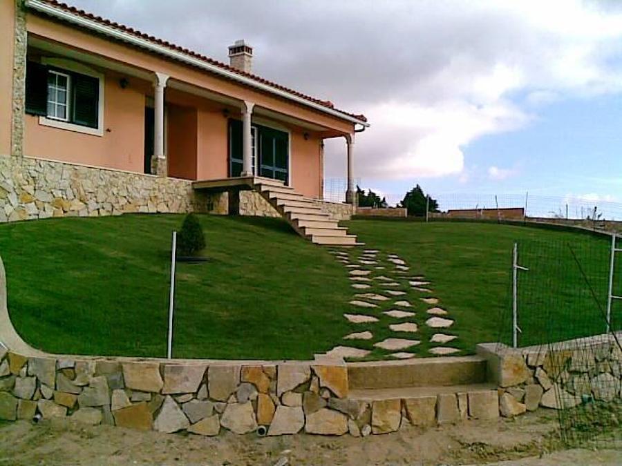 jardim