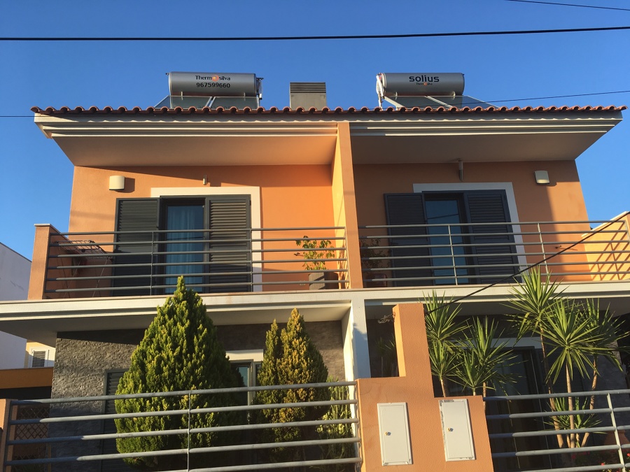 Sistemas solares
