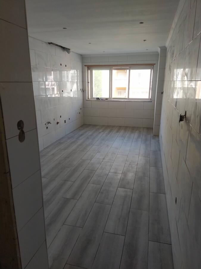 Remodelação