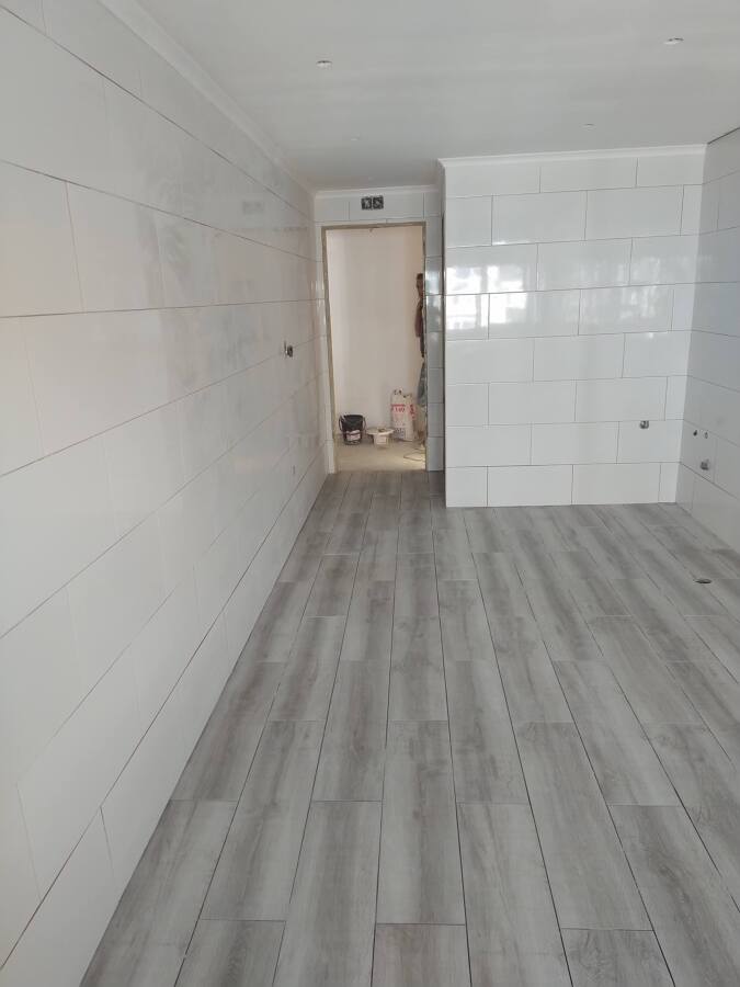 Remodelação