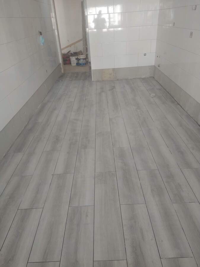 Remodelação