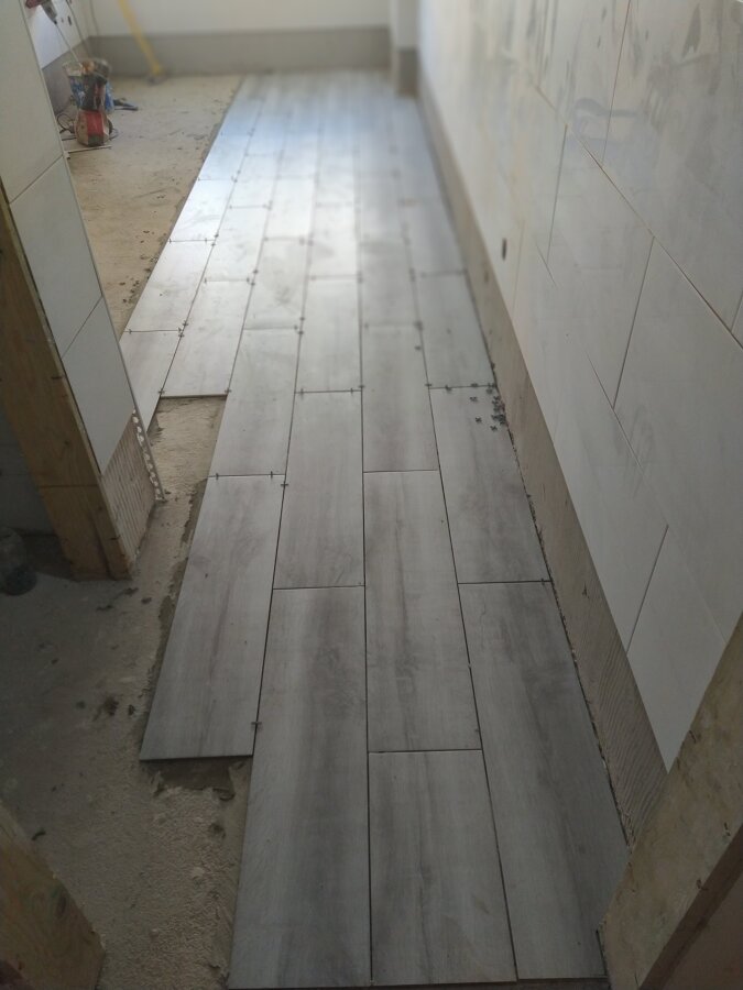 Remodelação