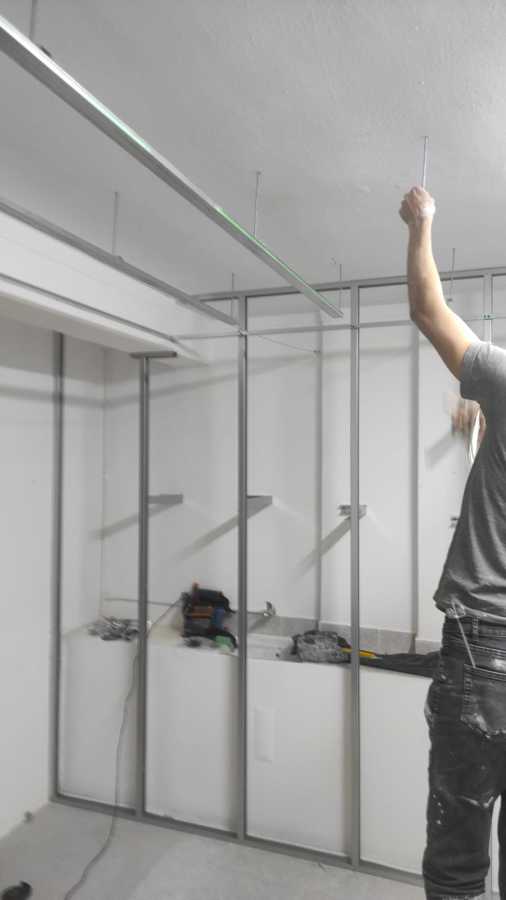 ESTRUTURAÇÃO DO PLADUR