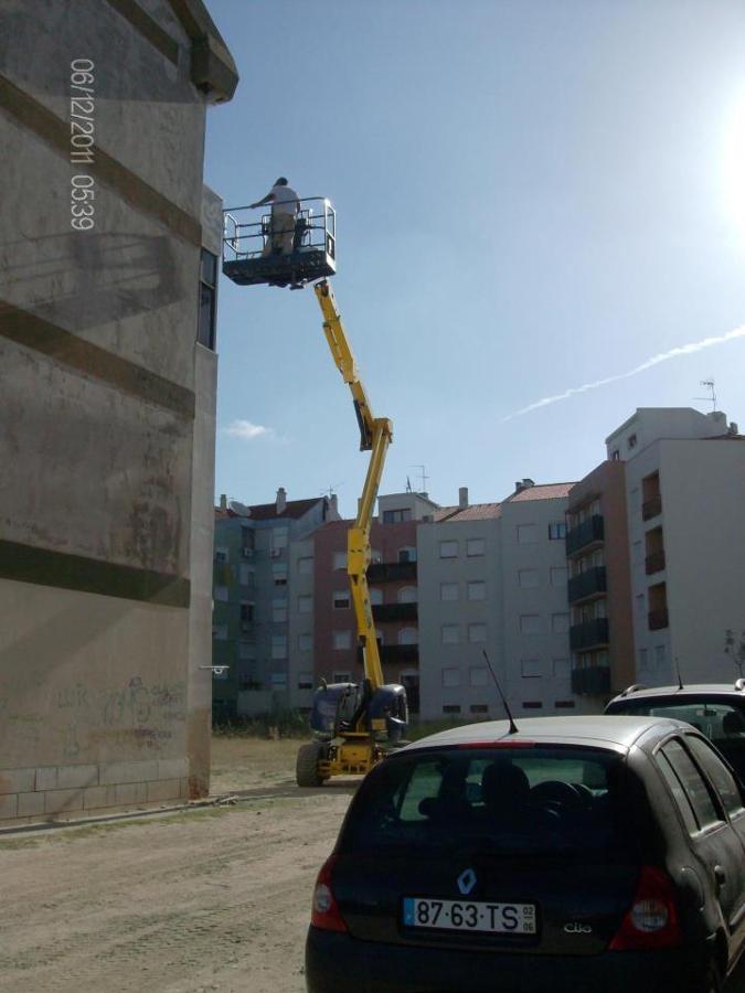 PINTURAS