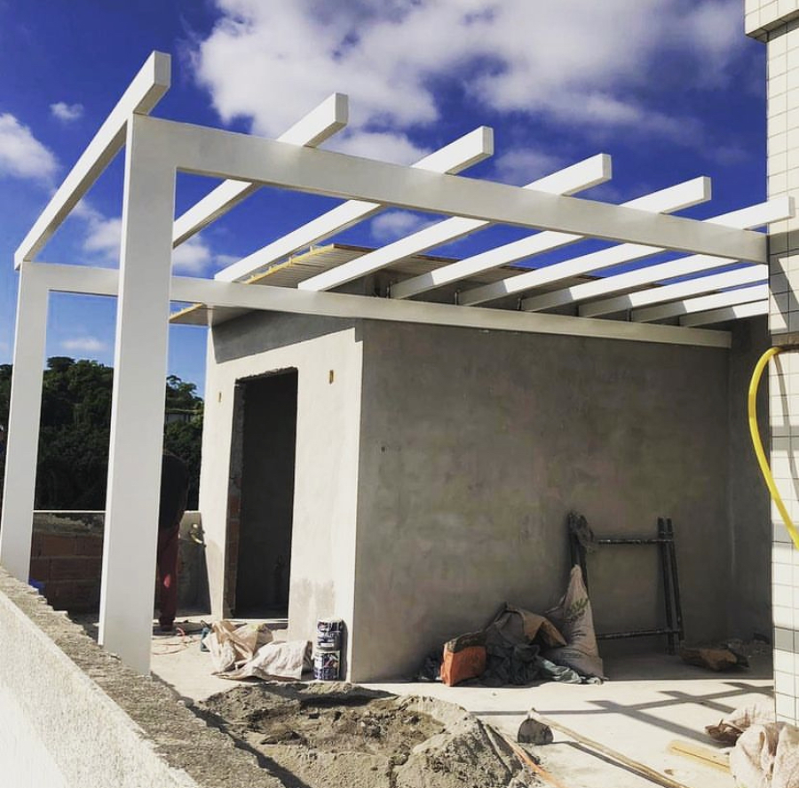 Pérgola